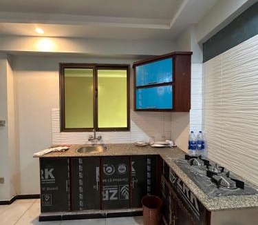 Fatehjang Apartment | Markah Hotels