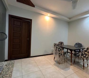 Fatehjang Apartment | Markah Hotels