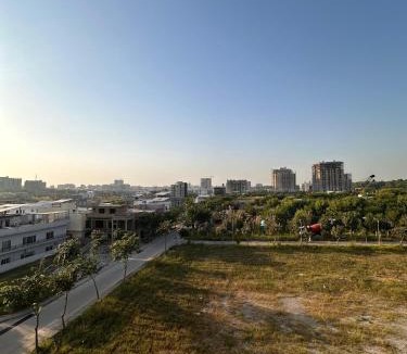 Fatehjang Apartment | Markah Hotels