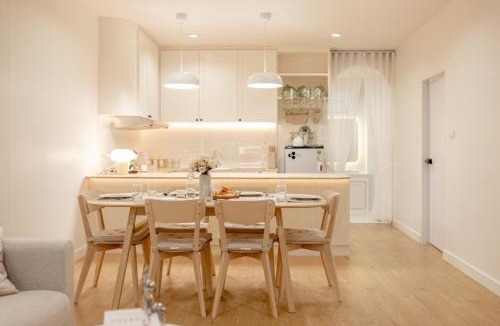 Sila Apartment | Markai Space