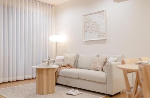 Sila Apartment | Markai Space