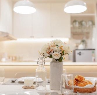 Sila Apartment | Markai Space