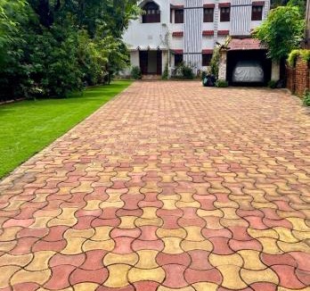 Deoghar House | Markandey Bhavan