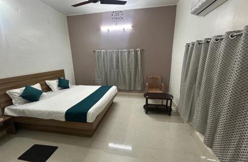 Deoghar House | Markandey Bhavan