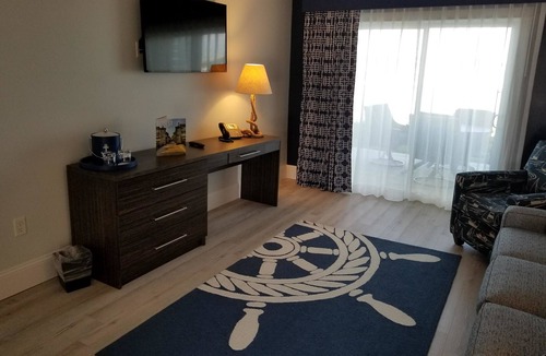 St. Augustine Hotel | Marker 8 Hotel & Marina