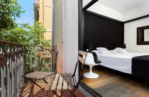 Sant Antoni Hotel | Market