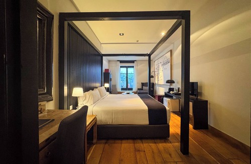 Sant Antoni Hotel | Market