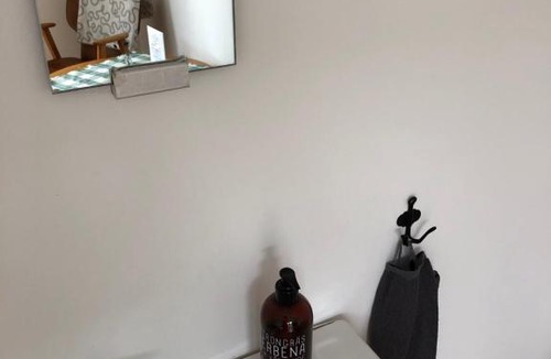 Borgholm House | Markgatans rum