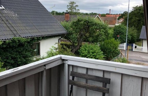 Borgholm House | Markgatans rum
