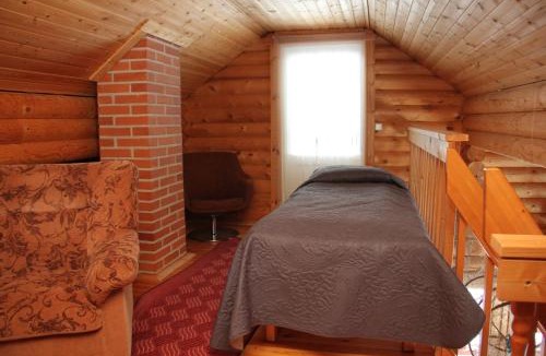 Taivalkoski Apartment | Markkula