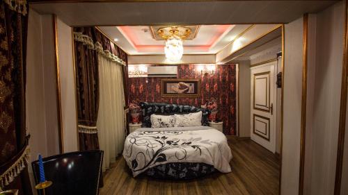 Kusadasi City Centre Hotel | MARKO PASA KONAGİ