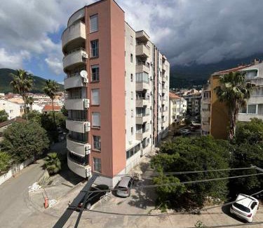 Velji Vinogradi Apartment | Marko's place