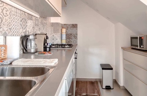 Florentin Apartment | Markolet Camelia - Two Bedroom Apartment, Sleeps 4