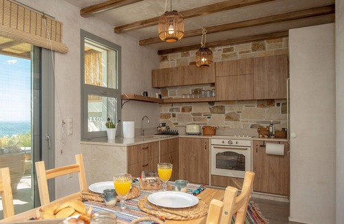 Koutsounari Apartment | MARKOS HOME