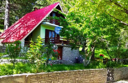 Grahovo House | Markov mali raj