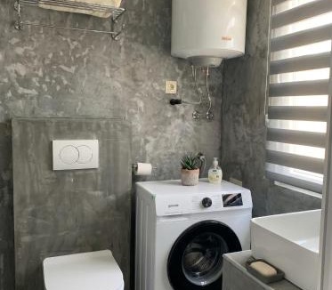 Podostrog Apartment | Markovići Studio STUDIO