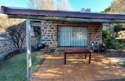 Dullstroom Apartment | Marks Cottage