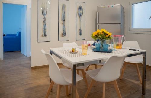 Maruggio Apartment | Marlù