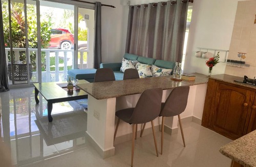 Pointe Larue House | MARL Self Catering