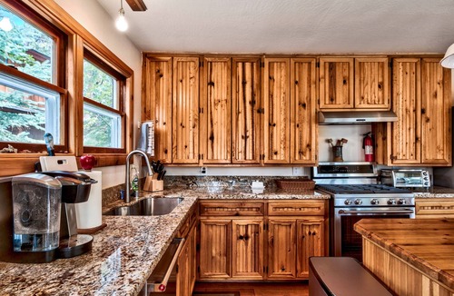 Zephyr Cove Villa | Marla Bay Lake Tahoe Home close to the Lake LX44