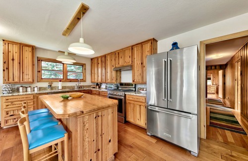 Zephyr Cove Villa | Marla Bay Lake Tahoe Home close to the Lake LX44