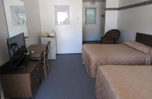 Powell River Hotel | Marland Motel