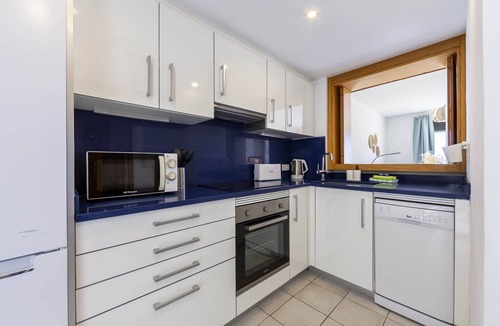 Playa Macenas Apartment | MarLau Macenas
