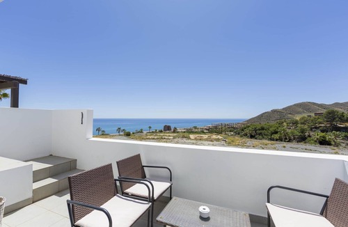 Playa Macenas Apartment | MarLau Macenas