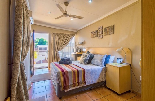 Germiston Bed & Breakfast | Marle' Lodge Bed & Breakfast
