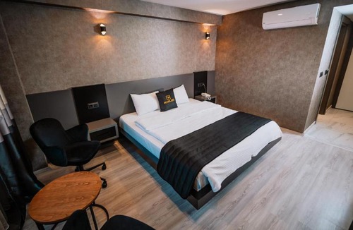Denizli Hotel | Marlen Hotel Denizli
