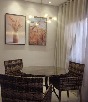 Parque Ribeirao Preto House | Marlene
