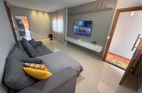 Parque Ribeirao Preto House | Marlene