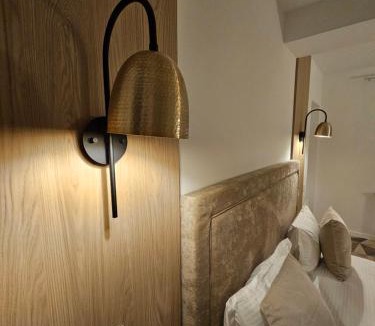 Sinaia Apartment | Marlene House