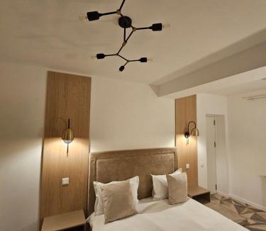 Sinaia Apartment | Marlene House