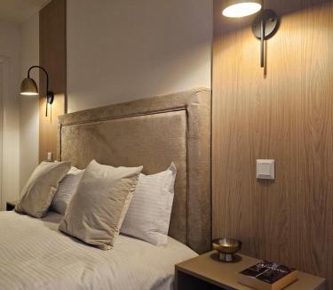 Sinaia Apartment | Marlene House