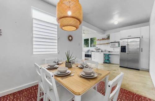 Maleza Baja Apartment | Marley n Enzos Surf Shack
