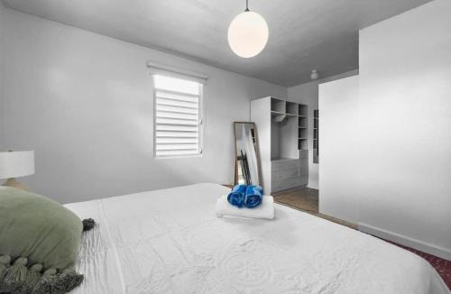 Maleza Baja Apartment | Marley n Enzos Surf Shack