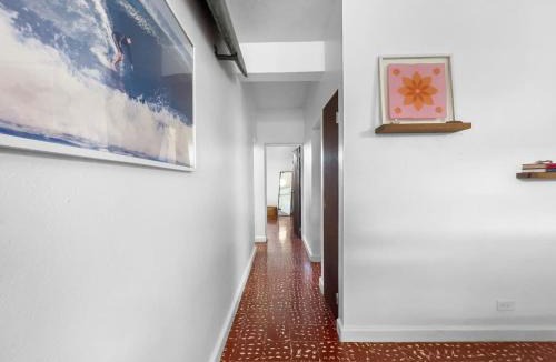Maleza Baja Apartment | Marley n Enzos Surf Shack