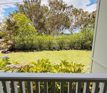 Bomaderry House | Marley's at Boma