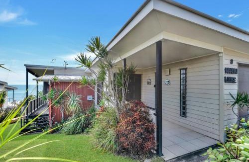 Brisbane Waterfront House | Marlin Lodge