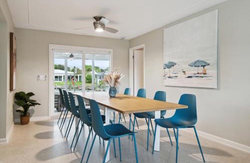 Forest Isles House | Marlin Manor home