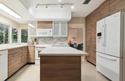 Forest Isles House | Marlin Manor home