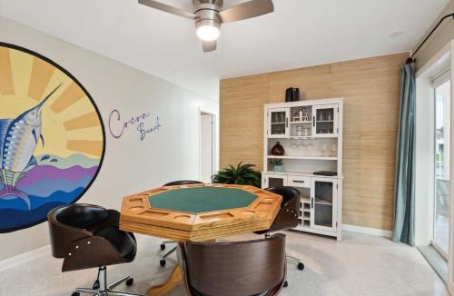 Forest Isles House | Marlin Manor home