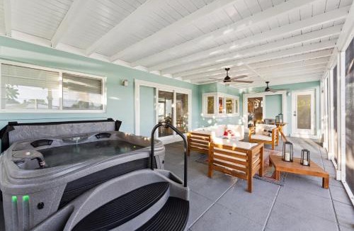 Forest Isles House | Marlin Manor home