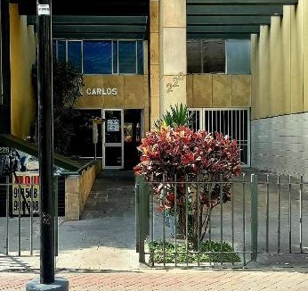 Miraflores Apartment | Marlin