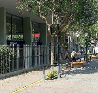 Miraflores Apartment | Marlin