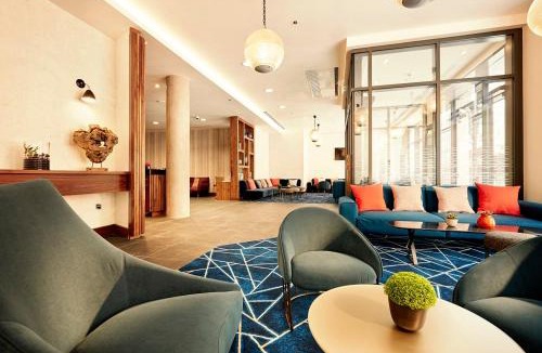 Bishop's Hotel | Marlin Waterloo