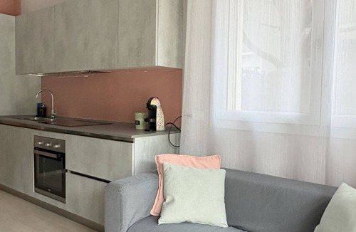 Chiesanuova Apartment | Marlor House - Feeling at home in Brescia: a two-room apartment for business or tourism