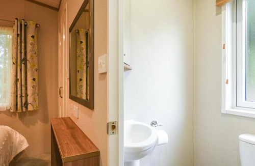 Hyssington House | Marlow Lodge