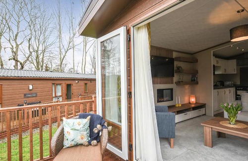 Hyssington House | Marlow Lodge